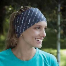 Aroc Stirnband Frau