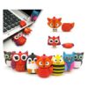 Cartoon USB-Stick diverse Tierchen