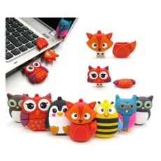 Cartoon USB-Stick diverse Tierchen