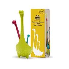 Dinosaurier Suppenkelle und mehr Set
