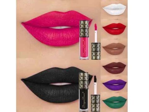 Ryukin Lippenstift