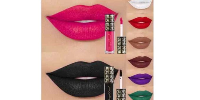 Ryukin Lippenstift