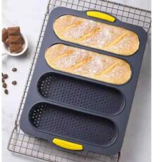 Günstiger Brotbackform für ein paar Euro