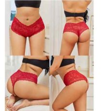 Sexy Höschen im Multipack
