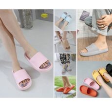 Calish Badeschuhe in schönem Rosa