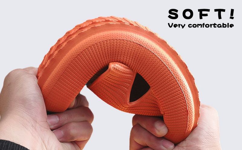 Calish Badeschuhe sehr elastisch