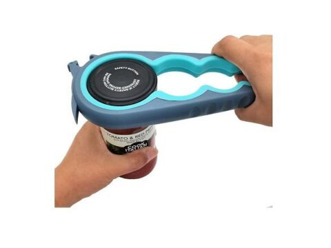 Gadget Glasöffner Deckelöffner