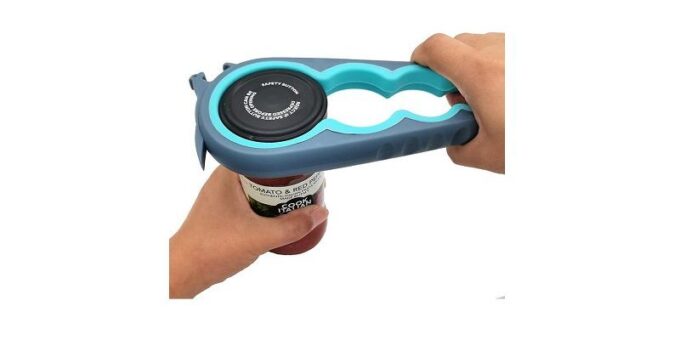 Gadget Glasöffner Deckelöffner