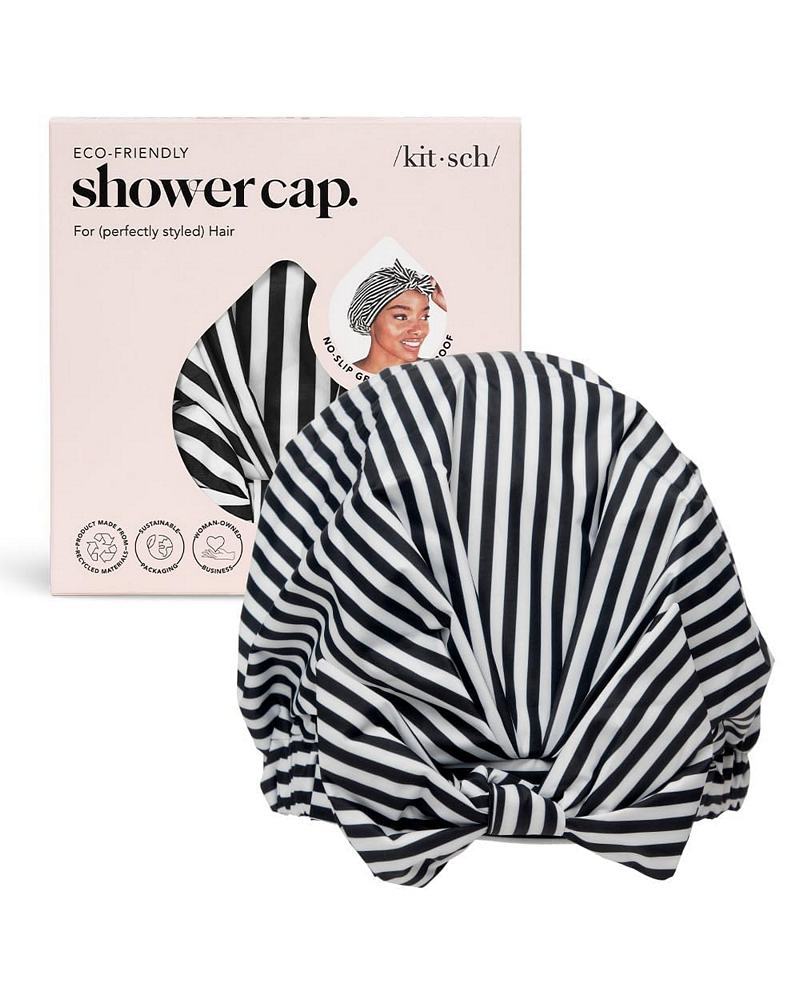 Kitsch Luxury Duschhaube Verpackung