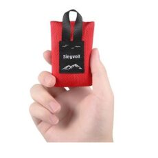 Mini Picknickdecke Ultraleicht