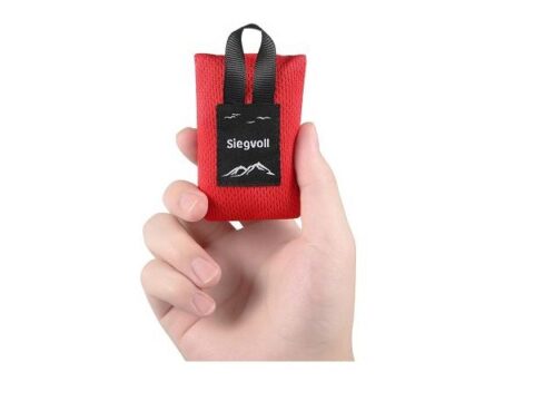 Mini Picknickdecke Ultraleicht