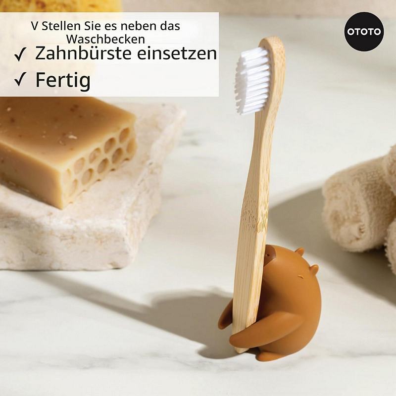 OTOTO Capybrush Tipps