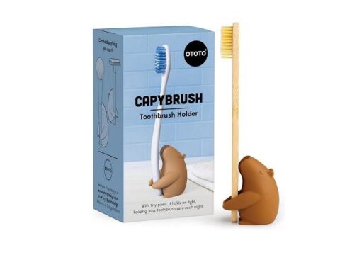 OTOTO Capybrush Zahnbürstenhalter
