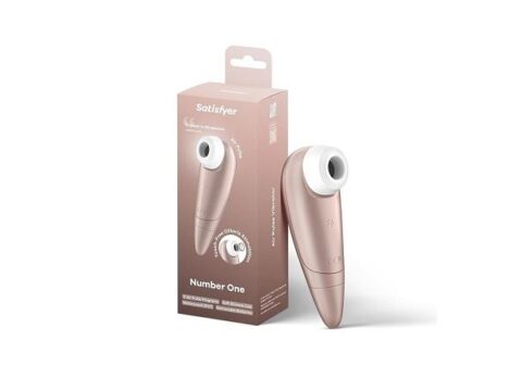 Satisfyer Number One