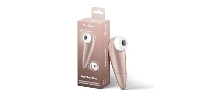 Satisfyer Number One