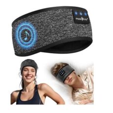 Schlafkopfhörer Bluetooth
