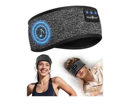 Schlafkopfhörer Bluetooth
